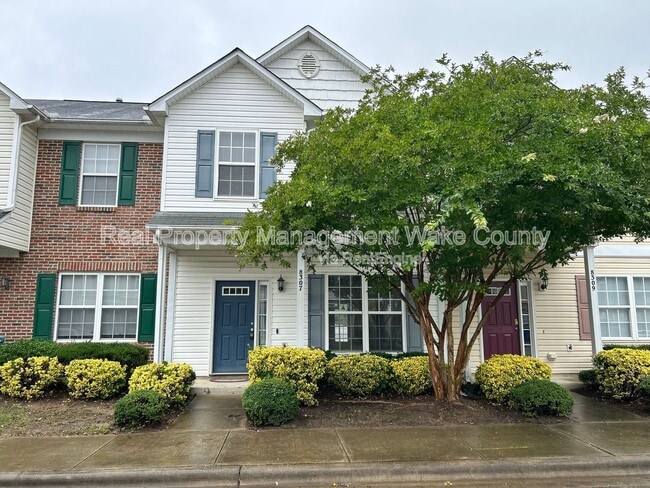 property at 8307 Glenwood Springs Ct