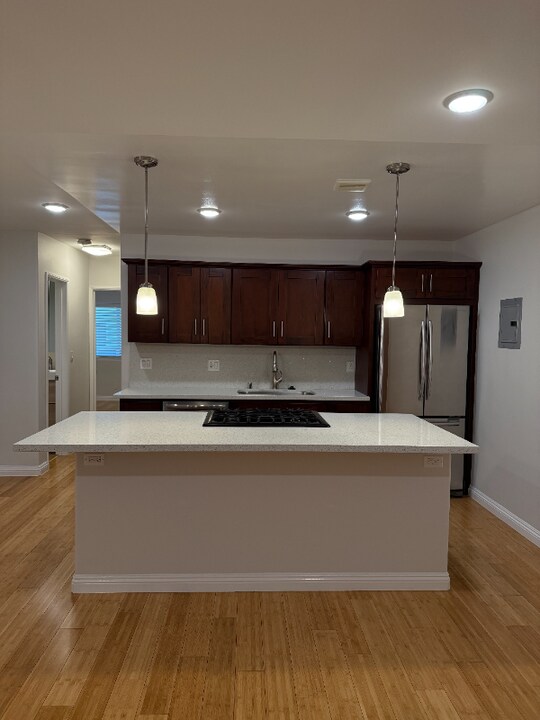 4415 Inglewood Blvd in Los Angeles, CA - Building Photo