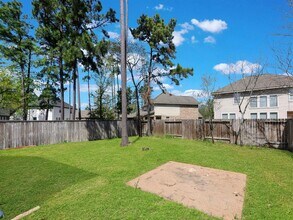 47 W Lasting Spring Cir in Spring, TX - Building Photo - Building Photo