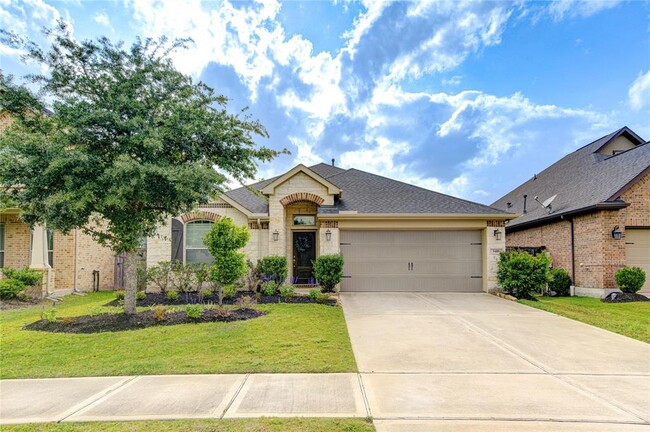 property at 3418 Auburn Creek Cir