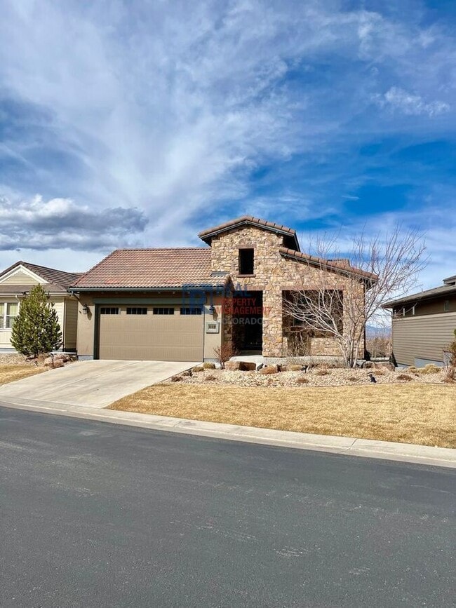 873 Woodgate Dr in Littleton, CO - Building Photo - Building Photo