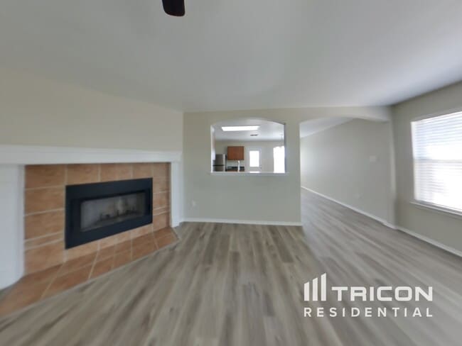 228 Fall Creek Dr in Kyle, TX - Building Photo - Building Photo