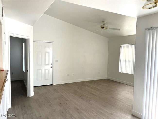 property at 7255 W Sunset Rd