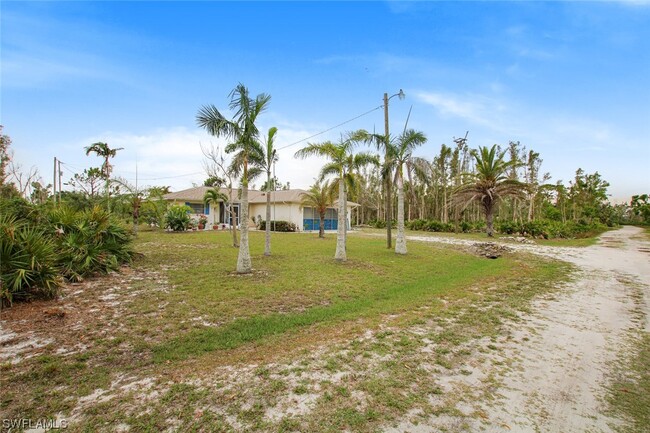 6637 Rockaway Dr in Bokeelia, FL - Building Photo - Building Photo