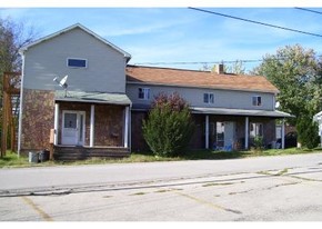 2003 East St Apartments