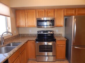 5225 N Standing Rock Pl in Tucson, AZ - Building Photo - Building Photo
