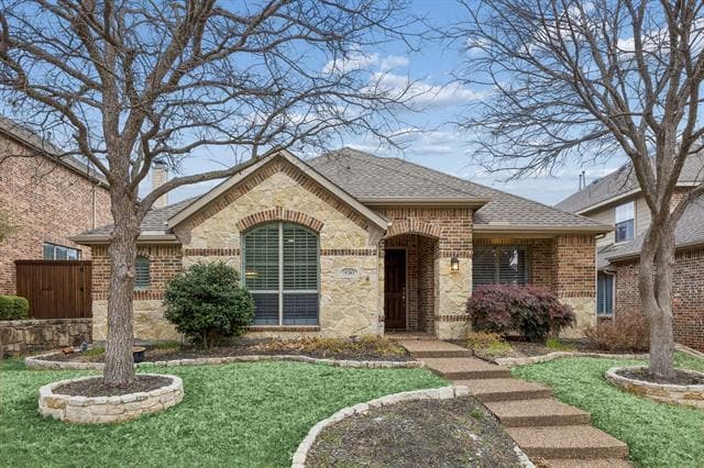930 Crestmoor Dr in Allen, TX - Building Photo - Building Photo