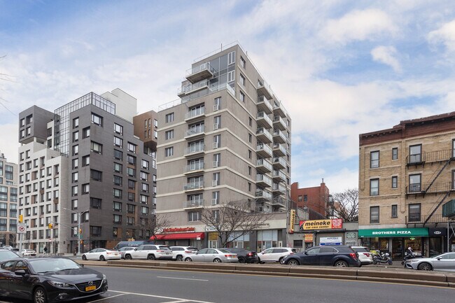 639 4th Ave in Brooklyn, NY - Building Photo - Building Photo