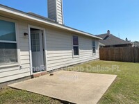 4508 Fir Dr in Fort Worth, TX - Foto de edificio - Building Photo