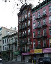 78 Forsyth St in New York, NY - Building Photo - Building Photo