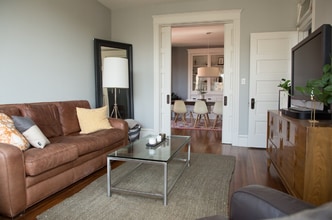 2050 W Augusta Blvd, Unit 3 in Chicago, IL - Building Photo - Building Photo
