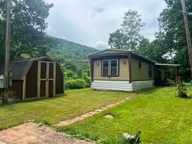 8297 PA-120 in Emporium, PA - Building Photo