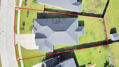8034 Royal Palm Dr in Fulshear, TX - Building Photo - Building Photo