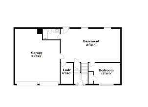 6473 E Meyer Dr in Morrow, GA - Building Photo - Building Photo