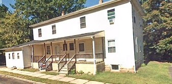 1430 Willever St, Unit Apt 3 in Plainfield, NJ - Building Photo