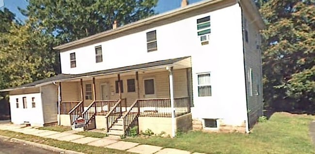 property at 1430 Willever St