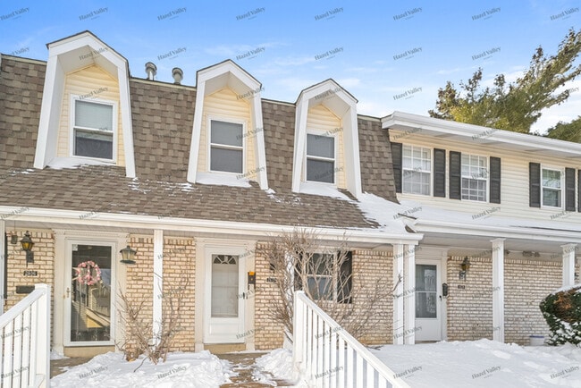 property at 2632 Falcons Way