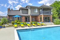 Building Photo - Arapahoe Club Apartamentos in Denver, Colorado