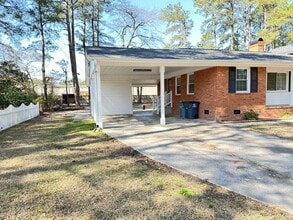 204 N Kirkwood Ave in Rocky Mount, NC - Building Photo - Building Photo