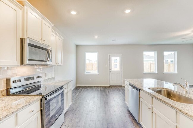 property at 8219 Blooming Meadow Ln