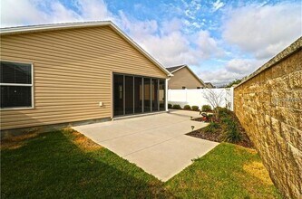 853 Sapphire Pl in the Villages, FL - Building Photo - Building Photo