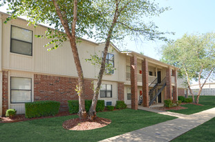 Salem Park Apartments