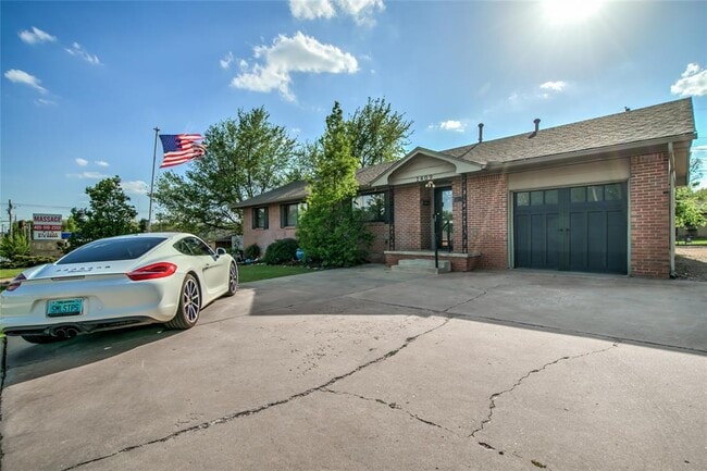 1409 S Blvd in Edmond, OK - Building Photo - Building Photo