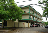 Sterling Crest in Austin, TX - Foto de edificio - Building Photo