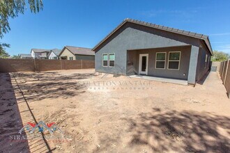 5771 E Thetis Dr in Florence, AZ - Building Photo - Building Photo