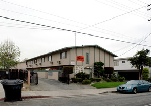 5553 Norwalk Blvd Apartments