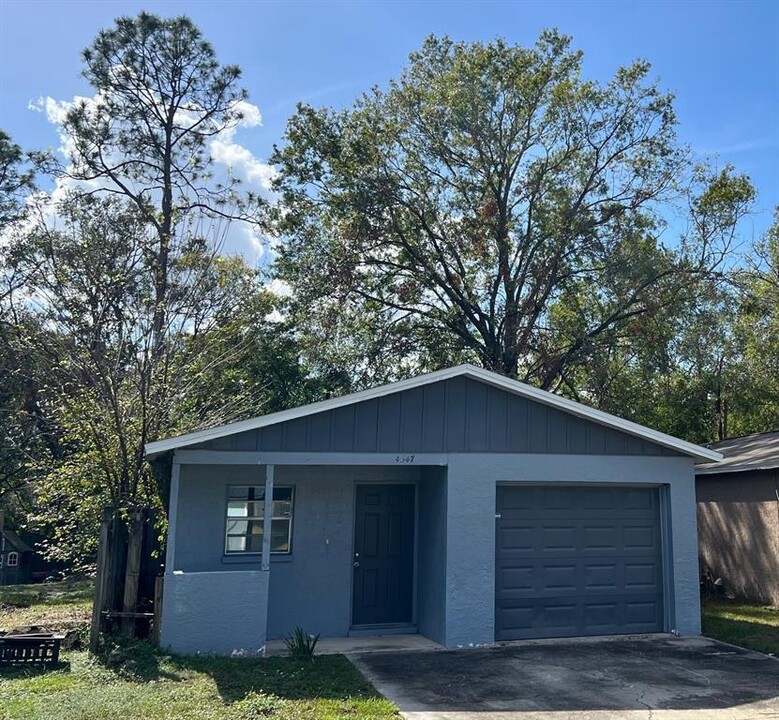 4847 Billy Direct Ln in Lutz, FL - Building Photo