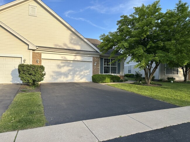 property at 1436 Cambria Dr