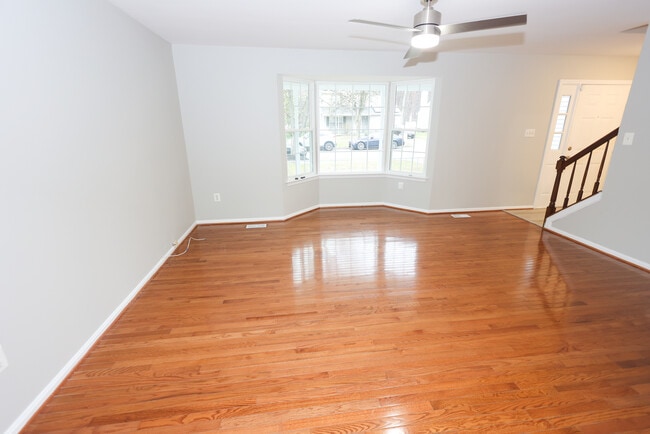 6113 Peggyanne Ct in Camp Springs, MD - Building Photo - Building Photo