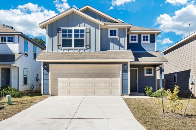 property at 7333 Yucca Pl