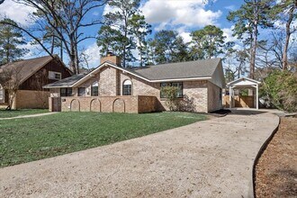 20 Woody Creek Dr in Conroe, TX - Building Photo - Building Photo