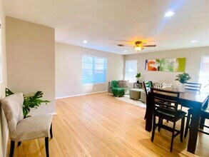 6554 Ascot Ln in Dallas, TX - Building Photo - Building Photo