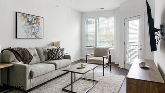 2110 Birkhall St in Raleigh, NC - Building Photo