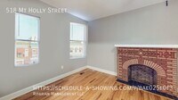 518 Mt Holly St photo'
