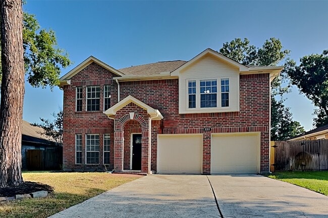 property at 2211 Pincher Creek Dr