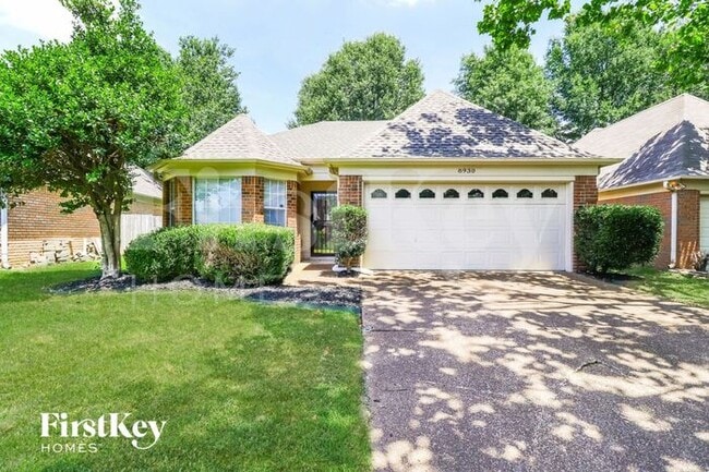 property at 8930 Lake Springs Cove