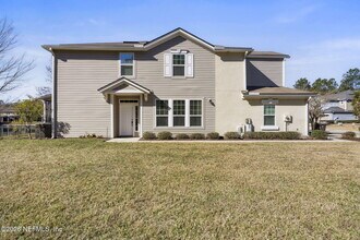 96 San Briso Way in St. Augustine, FL - Building Photo - Building Photo