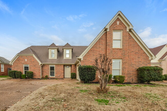 property at 9254 Chalkwell Ave