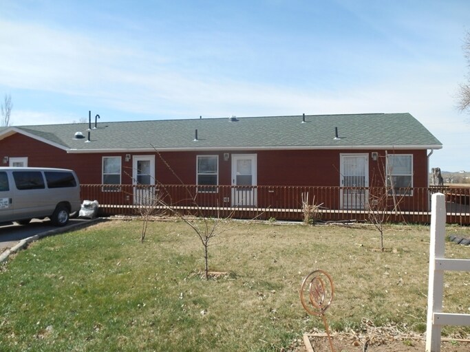 2989 Pioneer Dr in Rapid City, SD - Building Photo