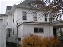 105 N Monroe in Sturgis, MI - Building Photo