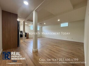 910 N Union Ave-Unit -B in Tacoma, WA - Building Photo - Building Photo