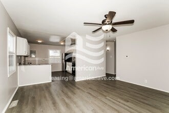 1302 Brummit Ln in South Bend, IN - Foto de edificio - Building Photo