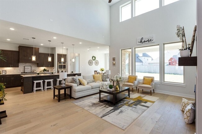 property at 21311 Blue Wood Aster Ct