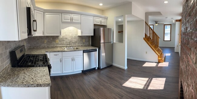 property at 413 Grant Ave