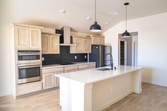 3614 Paragon St in Las Cruces, NM - Foto de edificio - Building Photo