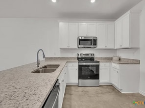 1210 Concord Dr in Copperas Cove, TX - Building Photo - Building Photo